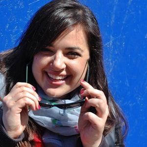 Meet your Posher, Elissa